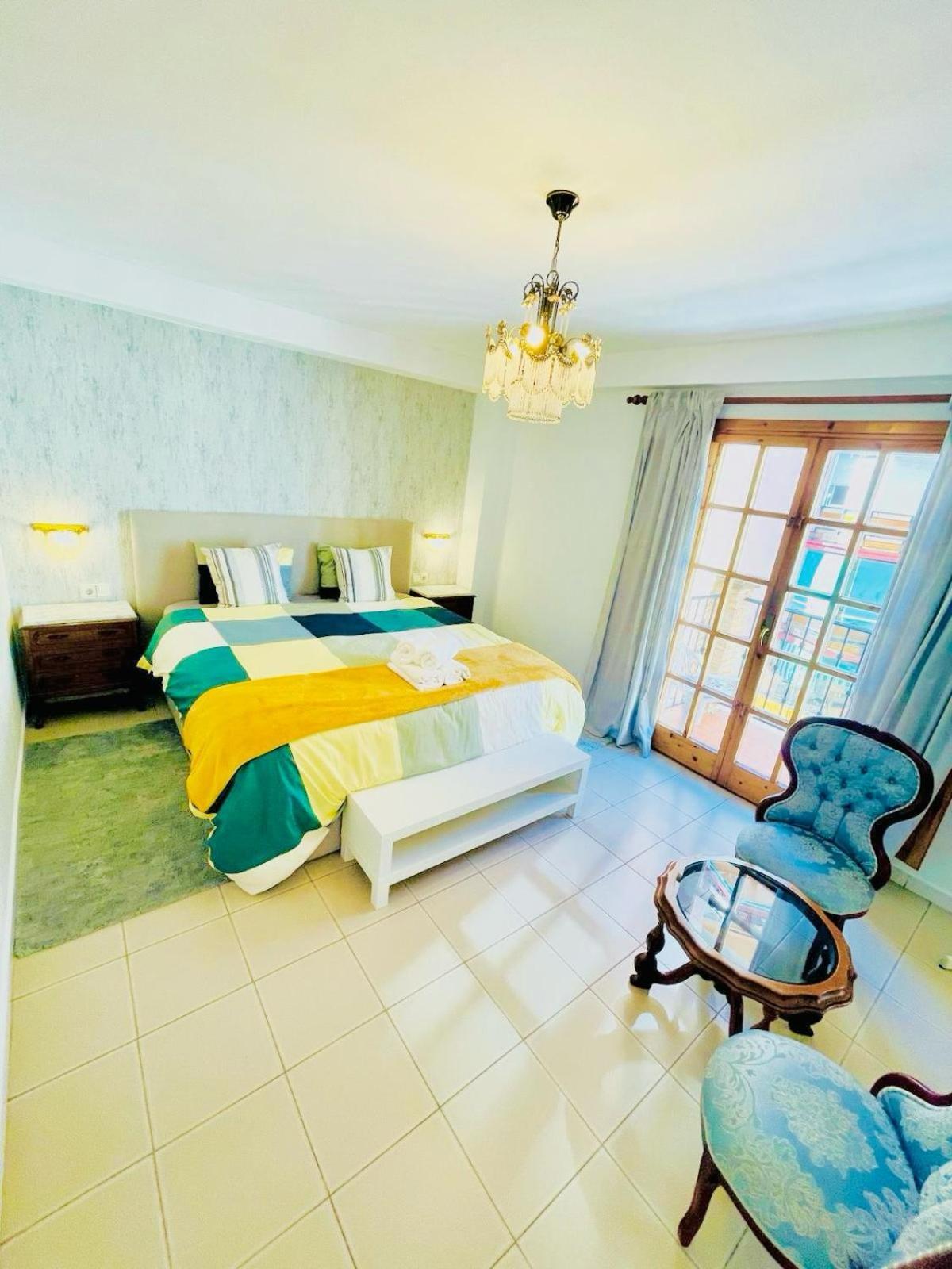 Apartamento Centro Torremolinos Con Solarium Exterior foto